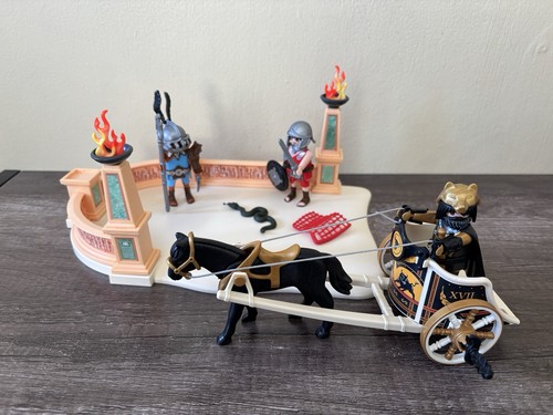 Playmobil 6868 roman gladiator - 6868,