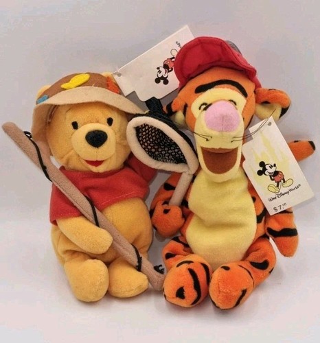 Winnie the pooh - the, tigger