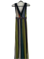 Missoni Gown Pre-owned Worn Once Size 42