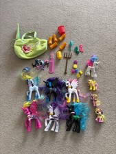 My Little Pony Friendship Is