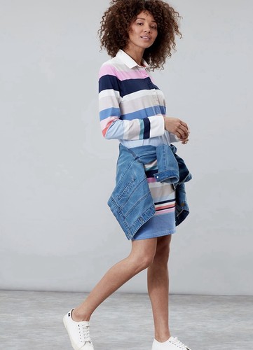 Joules bnwt winona shirt - t,