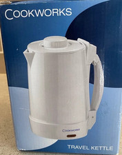 Cookworks 100-240v Electric