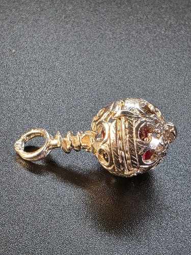 Beautiful vintage sterling - beautiful,