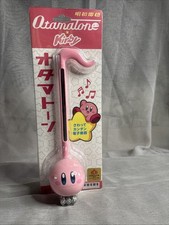 Maywa Denki JP Otamatone Kirby Version. Electronic musical instrument