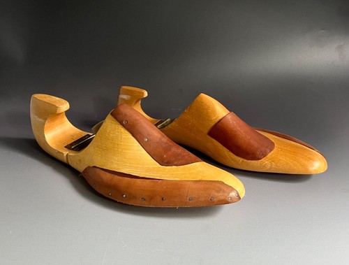Terence stamp bespoke shoe - terence,