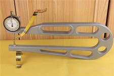 VIOLIN LUTHIER MEASURING