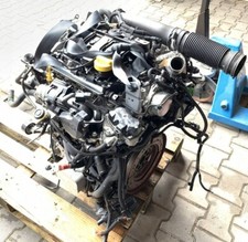 Genuine Renault Vivaro Espace 1.6 Dci R9MD452 Full Complete Engine 