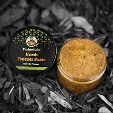 Parker Bait Freezer Paste - OG Fruit & Nut - Carp Coarse Fishing - Free Delivery