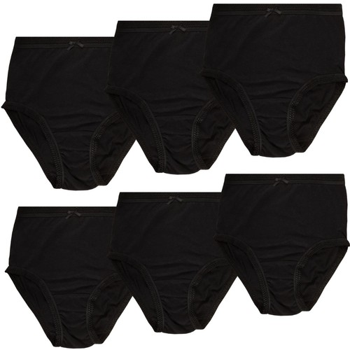 Pack ladies briefs maxi - ladies,