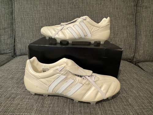 Adidas predator mania - mania, pearl