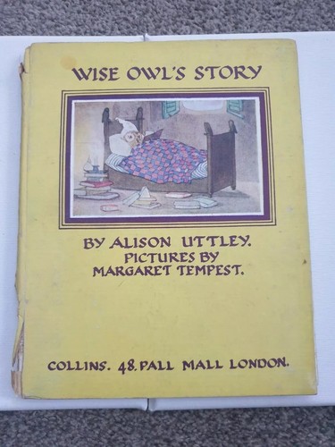 Vintage 5th edition 1944 book - edition,