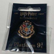 Harry potter badge emblem - harry,