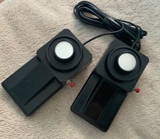 Vintage Apple II Plus Paddle Controllers  Vintage Computer r.ef.977