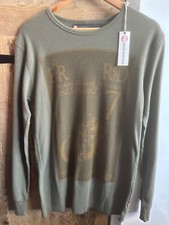 Mens Biker Roland Sands Design