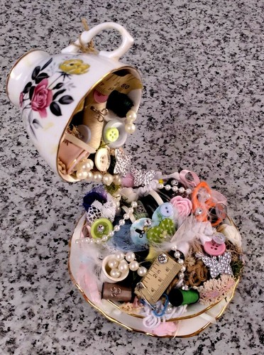 Modern abstract dressmakers - abstract,