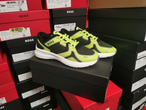 Hugo boss mens owen runn - hugo,