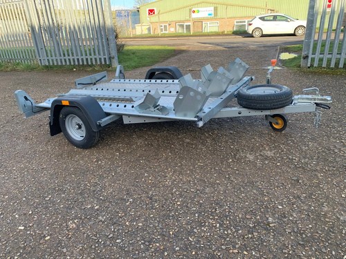 Motorcycle motorbike trailer - motorcycle, /