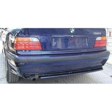 BMW E36 UNDER BUMPER