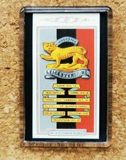 Fridge Magnet (FB6) Gallaher