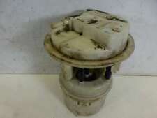 PEUGEOT 307 2001-2004 FUEL PUMP (IN TANK) (PETROL) 9632672080