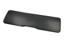 Glove Box Lid Non-Locking