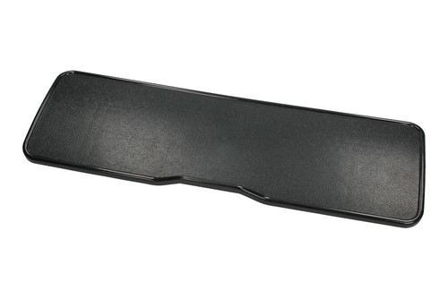 Glove box lid non locking - glove,