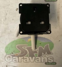 C-Line 230V Socket - Caravan / Motorhome / Camper