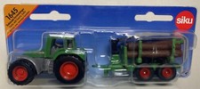 Siku 1645 Fendt Tractor with