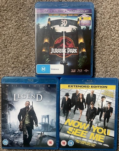 Blue ray dvd - blue,
