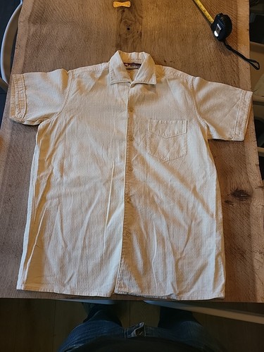 1970s vintage shirt medium - -,