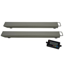 Industrial Beam Pallet