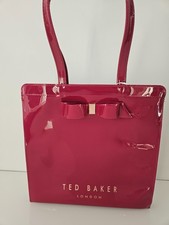 Ted Baker Bow Detail LARGE