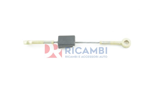 Seim 600210 front handbrake - seim,
