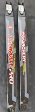 SF Archery Ultimate Pro Recurve Archery Bow Limbs - ILF Fitting - 40lbs, medium 