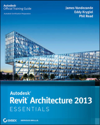 Autodesk revit architecture - revit,