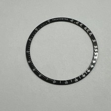 OMEGA BEZEL INSERT FOR