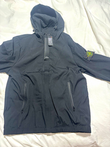 Stone island soft shell - island,