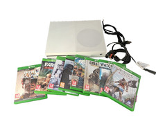 Microsoft Xbox One S 500GB