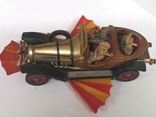 Vintage CORGI TOYS CHITTY