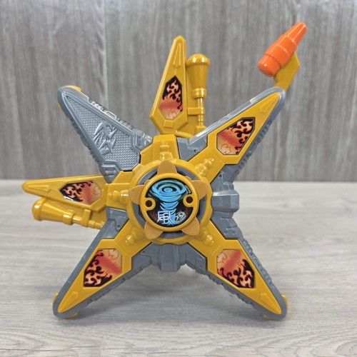 Power rangers ninja steel - power,
