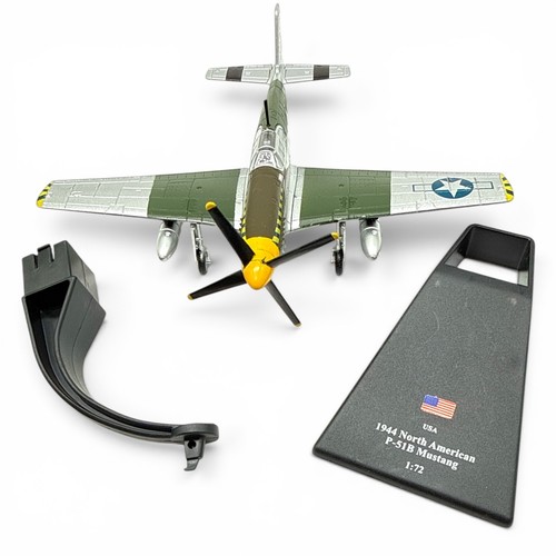 Amercom north american - 1:72,