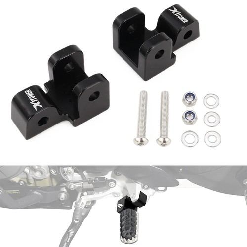 Motorcycle rider footpeg - motorcycle,
