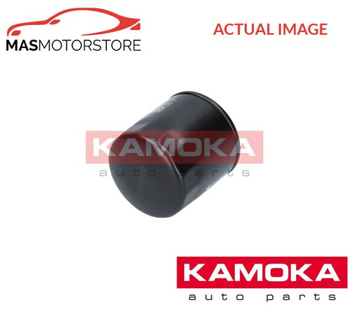 Engine oil filter kamoka - oil,