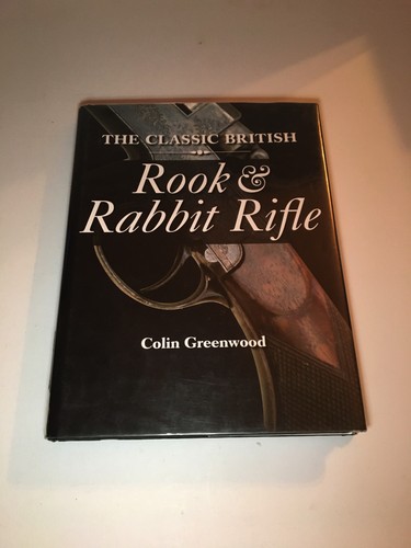 The classic british rook - british, and