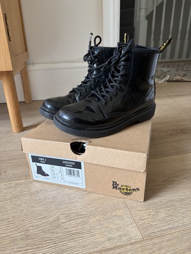 Martens kids 1460 - dr., j