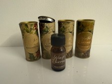 WINTER BERRIES Fragranced Oil - set of 4