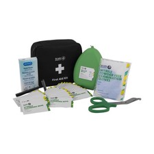 John ambulance aed - st,