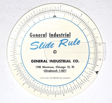 1959 General Industrial Co