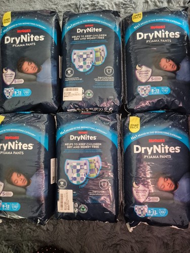Packs huggies dry - huggies,