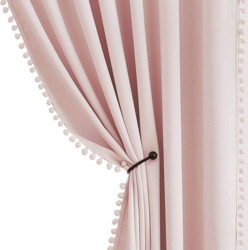 Treatmentex pink half blackout - pink, half-blackout